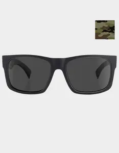 MADSON Camino Polarized Sunglasses, Camoflauge