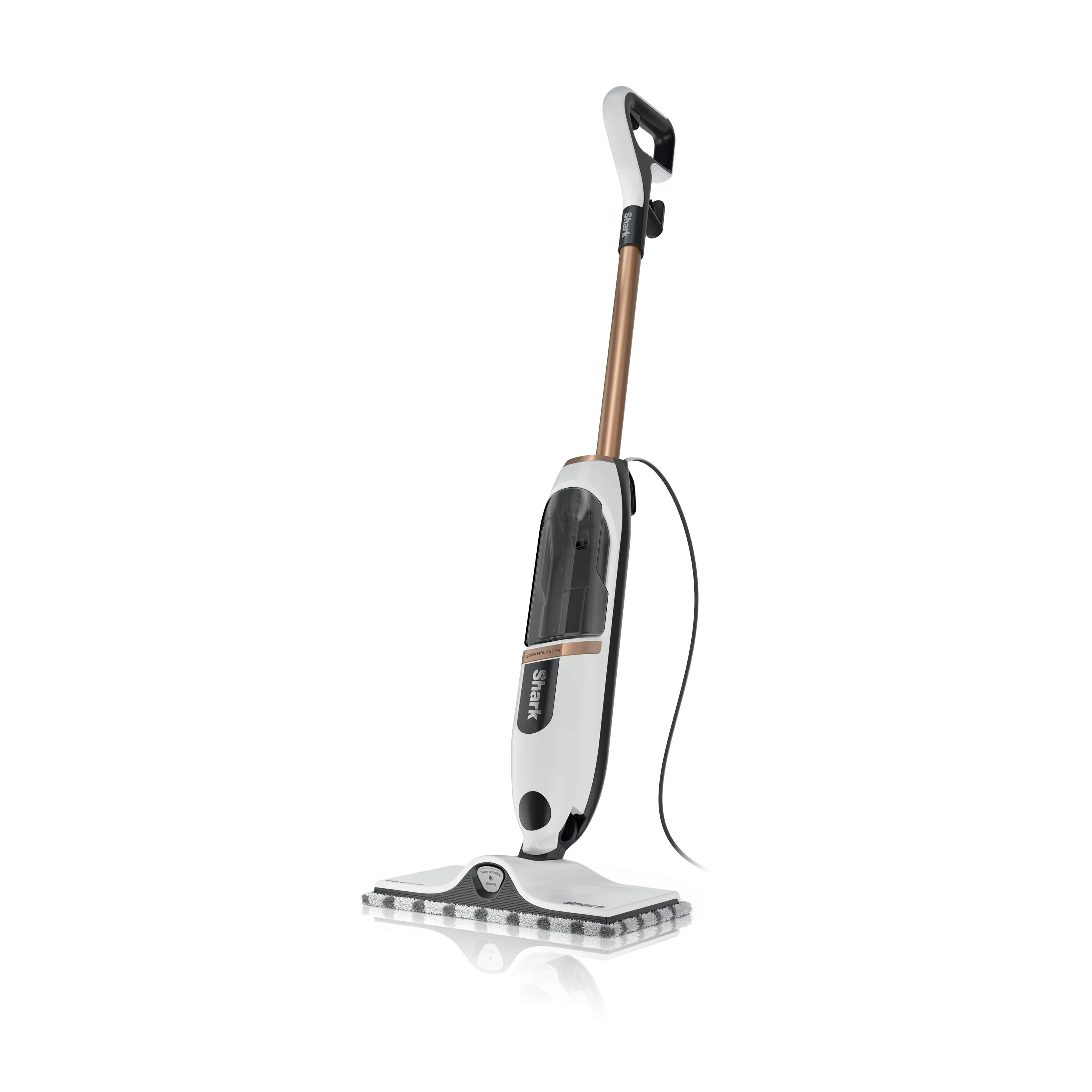 SteamSpot Steam Mop with SteamBlaster Technology - S2001 / S2001C
