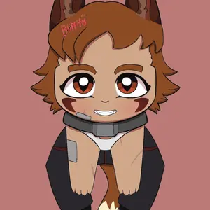 YKMET Strade Boyfriend to Death Hanging Keychains- Ren Hana, BTD