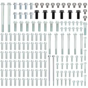 LS External Bolt Kit