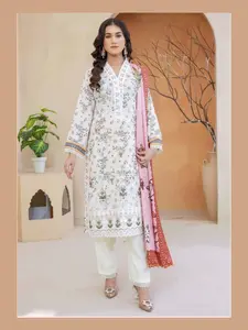 Traditional Pakistani Salwar Kameez, Cultural Wear for Women