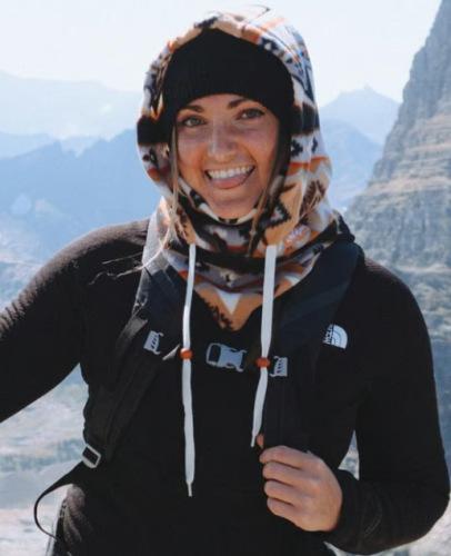 Fleece Hood Full Coverage Neck Guard Ultra Soft Lamb Fleece Windproof Heat Retaining INS Aesthetic Style One Size Fits All 2025 Winter Release Cotton Fleece Hood Full Coverage Neck Guard Ultra Soft Lamb Fleece Windproof Heat Retaining INS Aesthetic Style One Size Fits All 2025 Winter Release Cotton