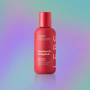 LEPS Flash Reset 29 Peeling Mask 105ml