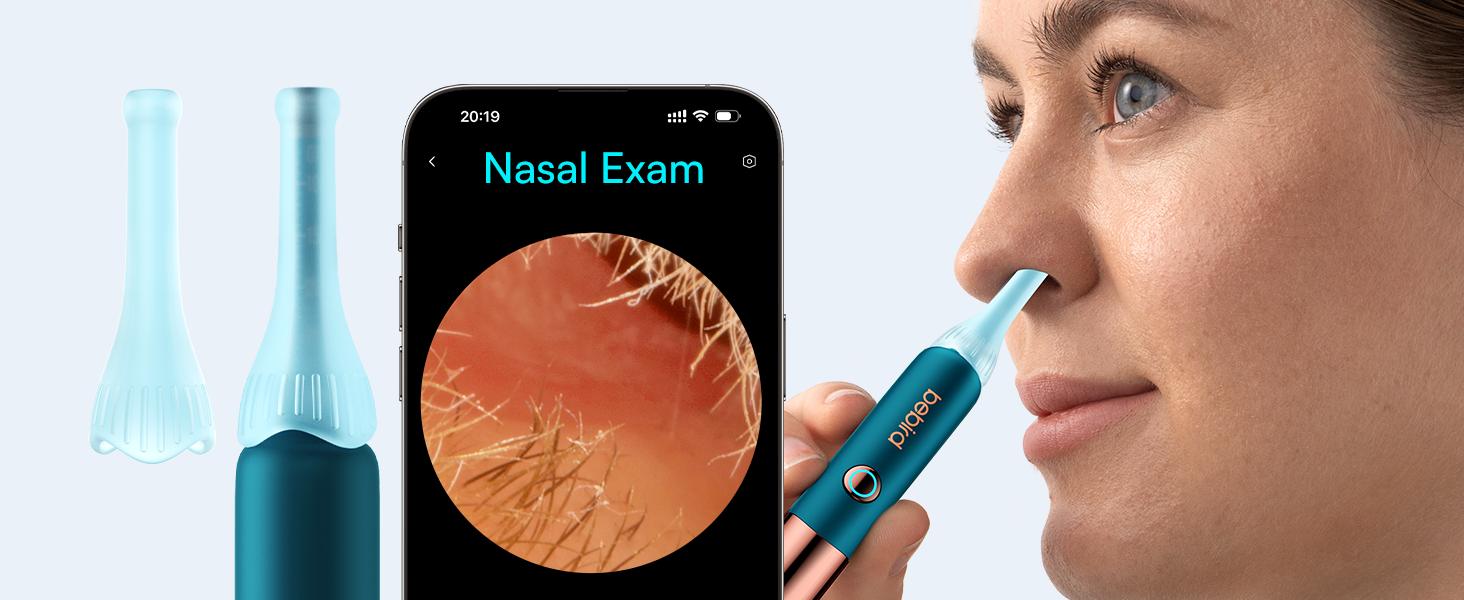 【Theatrical-Grade】Bebird Earsight Ultra Ear Wax Removal Tool , Ear Cleaner with Flexible Ear Camera Otoscope, Painless Visual Ear Pick Tweezers, Visual Scope Earwax Cleaning Dropper, Ear Cleaning Kit for Family