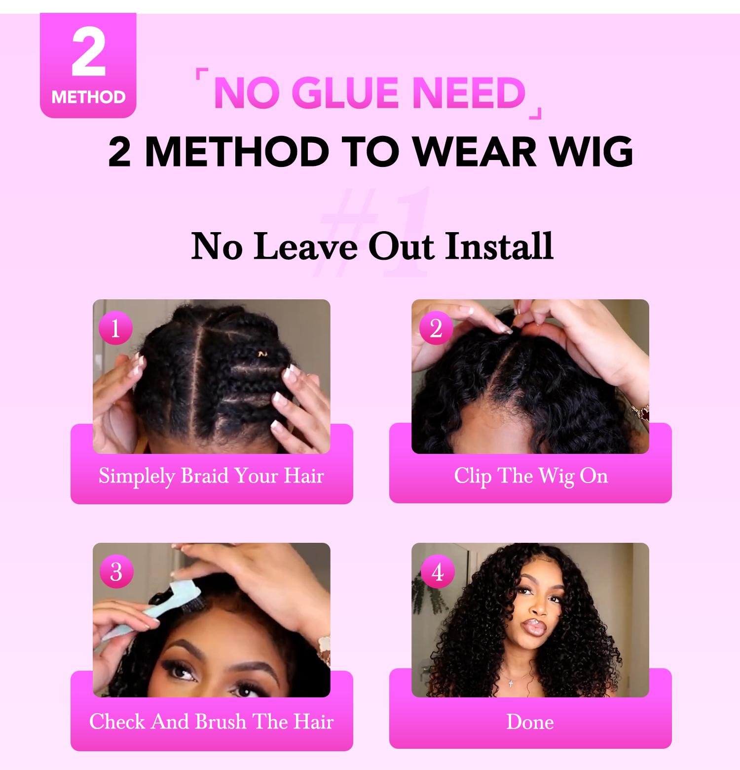 Vshow Upgrade Afro Kinky Human Hair Drawstring V Part Wig Best Beginners Glueless Wigs Ready To Wear All Size Fit V Part Human Hair Wig #fallfresheness
