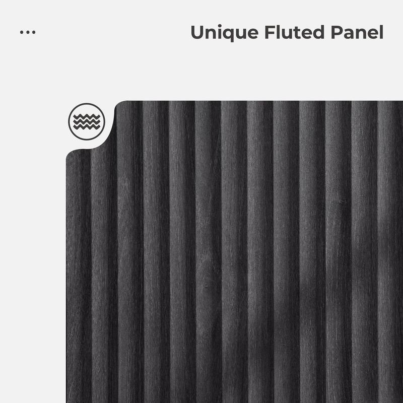 SICOTAS Dresser for Bedroom 6 Drawer Dressers & Chests of Drawers for Closet Long Large Modern TV Stand Set for Clothes Storage Fluted Wide Clothes Closet for Hallway Entryway SICOTAS Dresser for Bedroom 6 Drawer Dressers & Chests of Drawers for Closet Long Large Modern TV Stand Set for Clothes Storage Fluted Wide Clothes Closet for Hallway Entryway