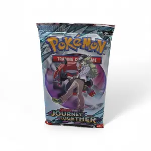 Pokemon TCG Journey Together 1x Booster Pack