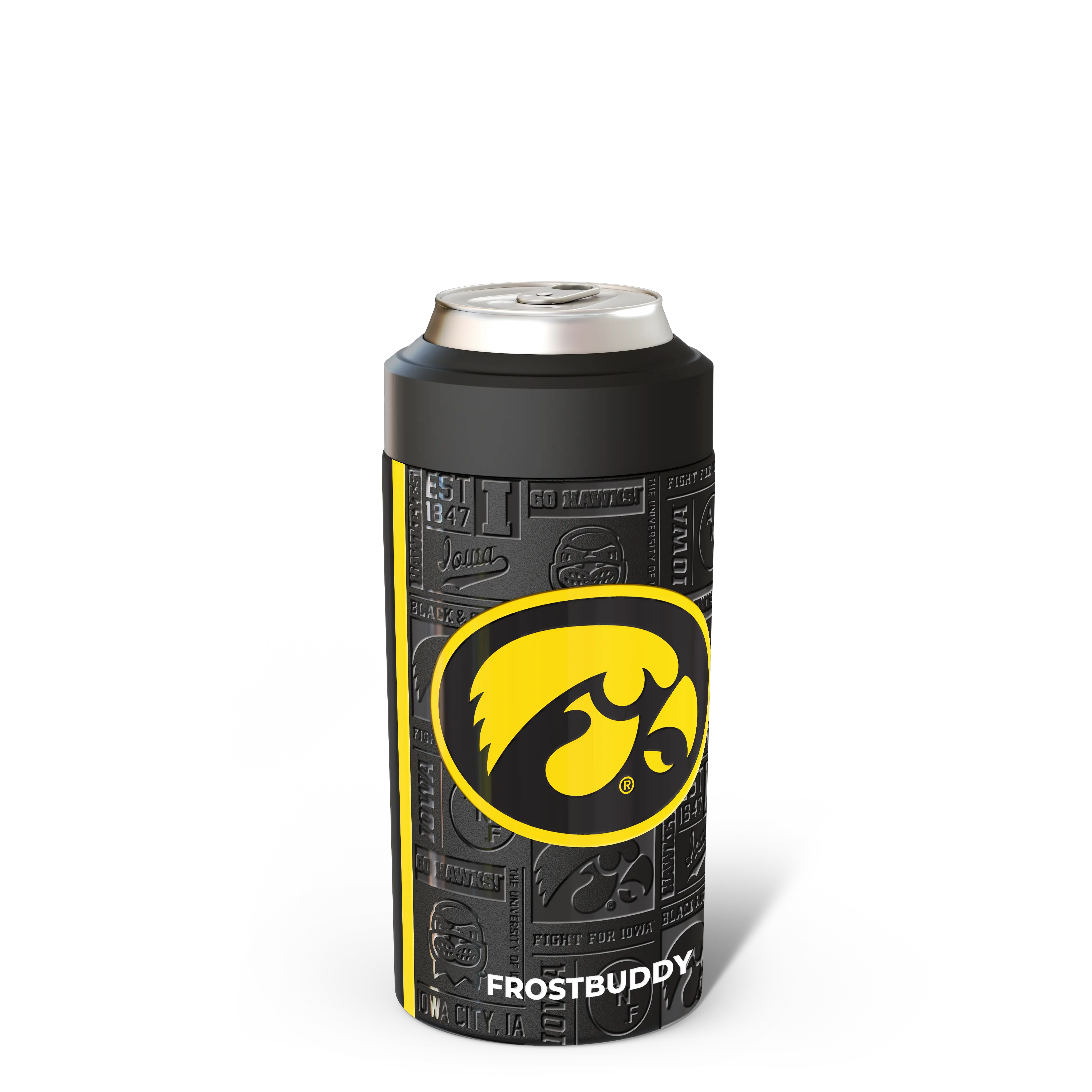 Iowa Hawkeyes | Legacy
