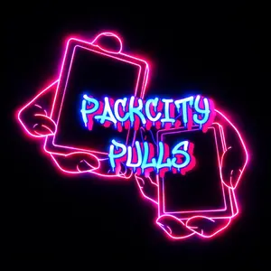 PackCity Pulls