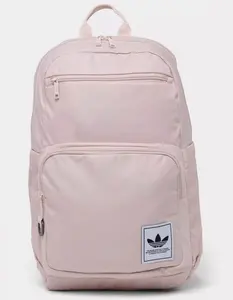 ADIDAS  Womens Originals Premise Backpack, Pink