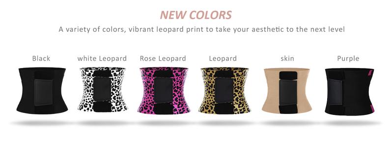 FeelinGirl #LIVE1 Belt Waist Cincher Ab Belt Tummy Control Body Shaper with Triple Wrap Women Comfortable Fabrics Adjustable Lady Festival Lady  Comfort Fabrics Womenswear Springtok Tummy Control Compression Shapewear