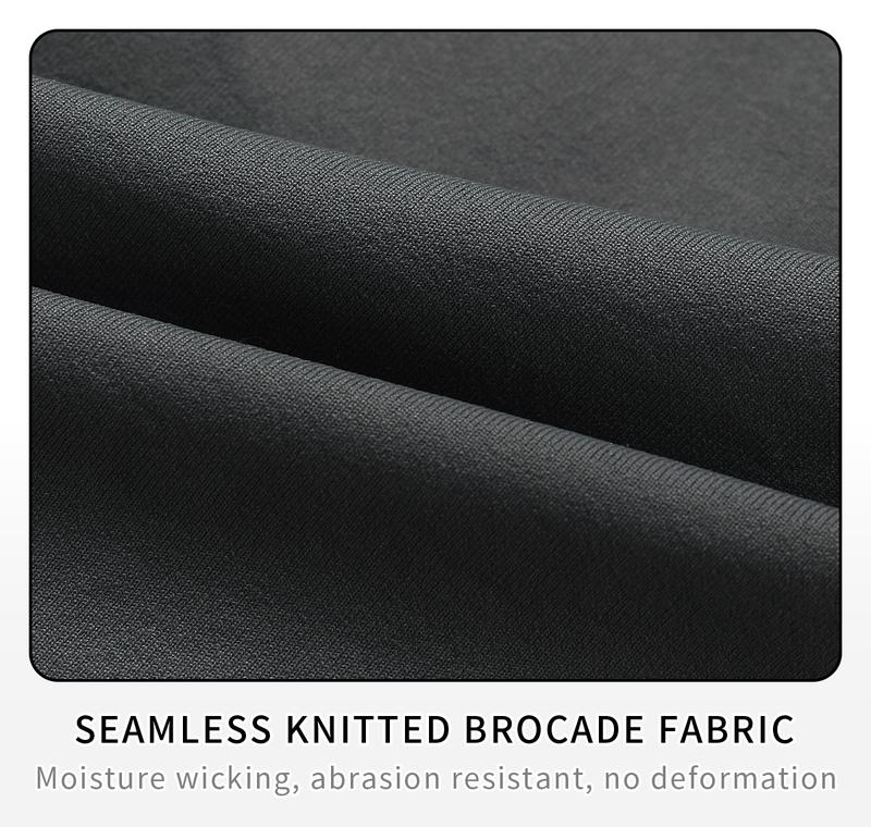 MFVIM Women's Short-Sleeved Sports Jacket with Zipper Hood, Running Sports Jacket, Slim-Fit Long-Sleeved Yoga Top Quick Dry Breathable Fabric Athletic Techwear Athleisure Style