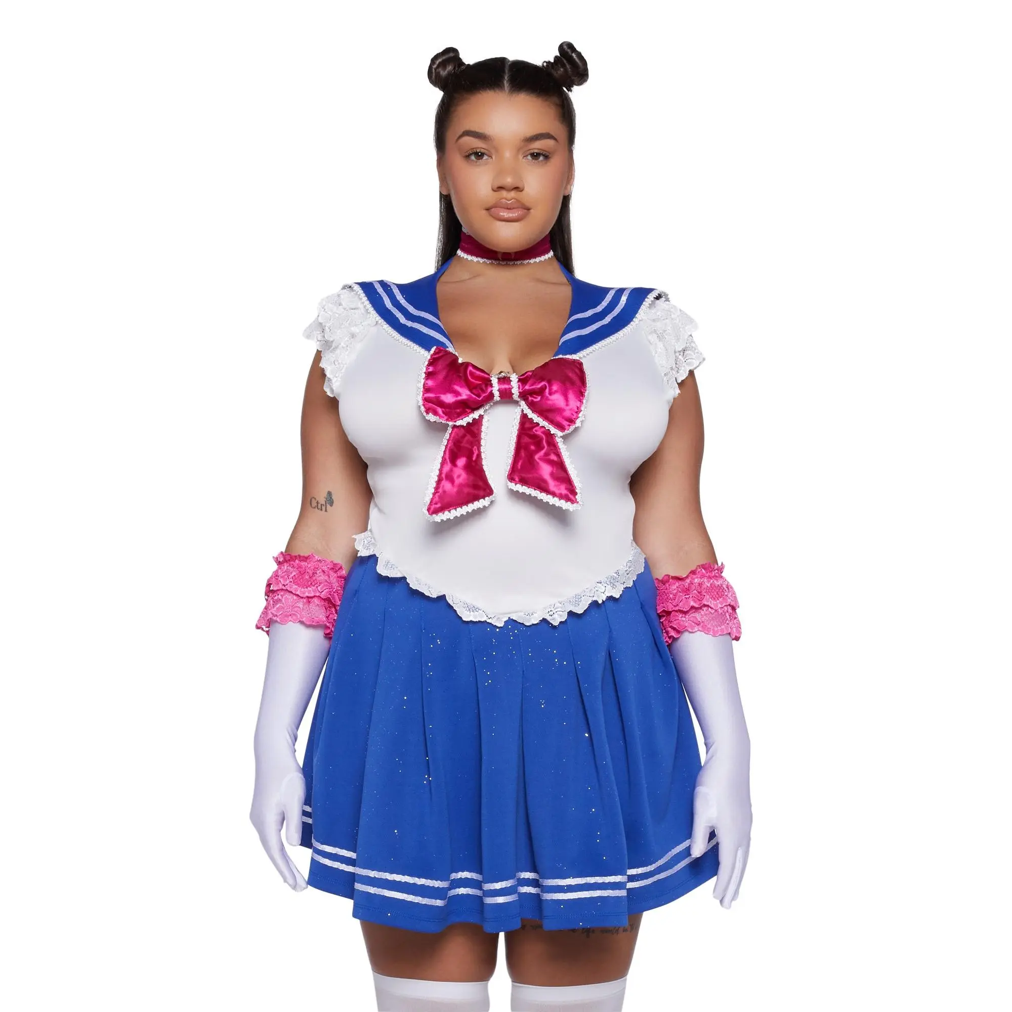 Plus Guardian Of The Sky 2.0 Costume Plus Guardian Of The Sky 2.0 Costume