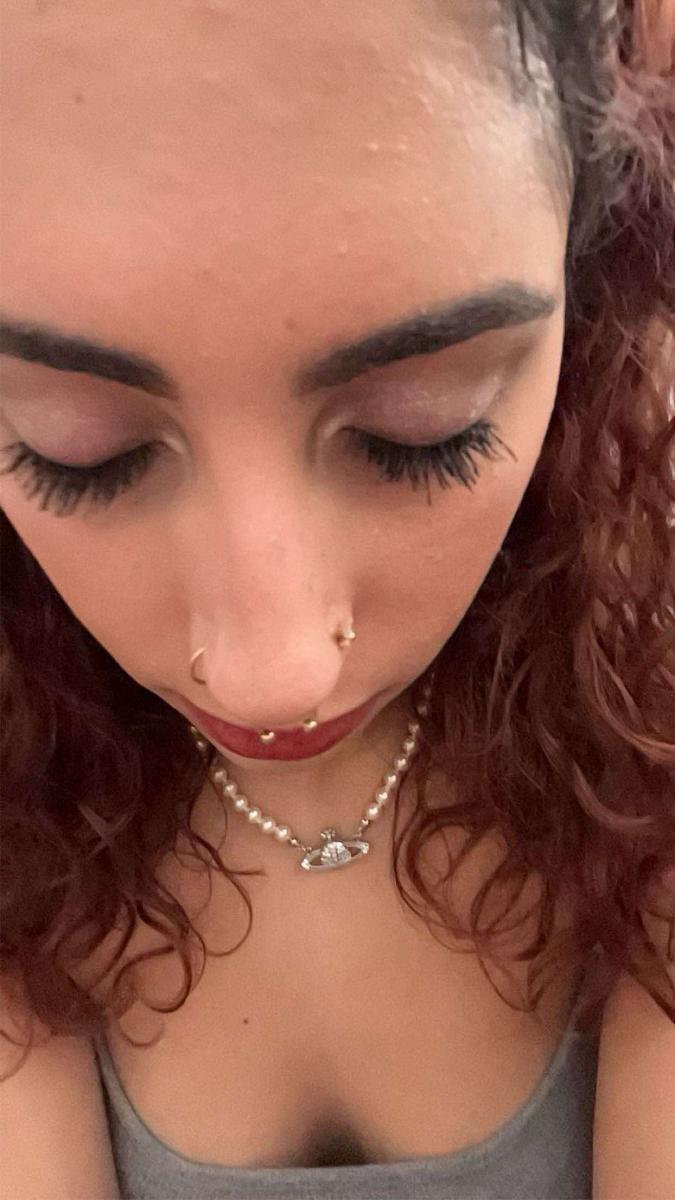 Item: Eyelash Growth Serum - 3ml