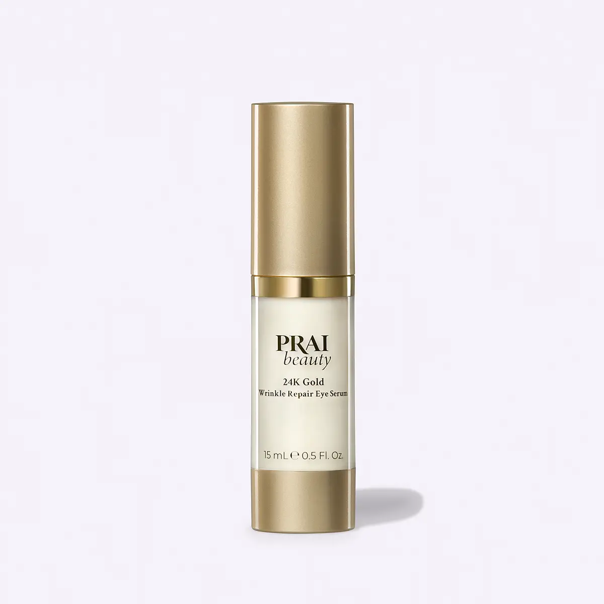 24K Gold Wrinkle Repair Eye Serum