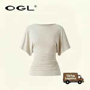 Dear customers, when you purchase women's T-shirt items from our store, you can enjoy priority packaging and delivery services.