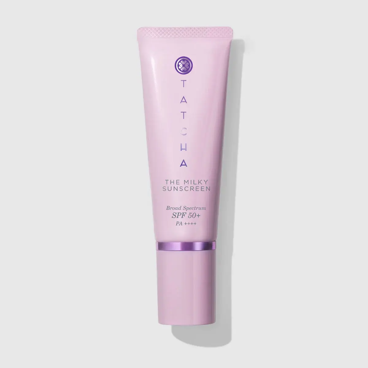 Tatcha The Milky Sunscreen SPF 50+ | Soothing Hydration Shield