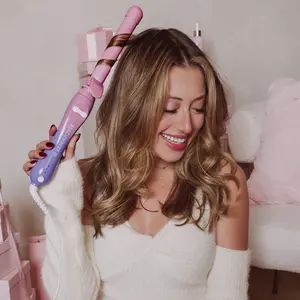 Beachwaver B1.25 Pink Sunset