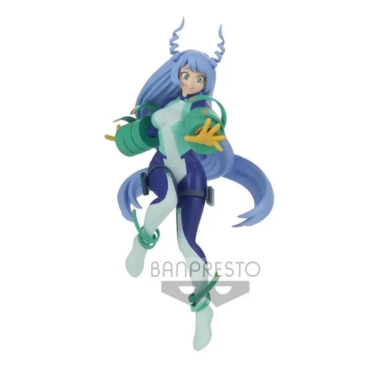 Anime Statues Figurines Nejire My Hero
