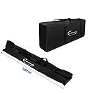 VINGLI Photography Lighting, 6.5ft x 10ft Backdrop Stand and Umbrellas Continuous Lighting Kit for Photo Studio Product, Portrait and Video Shoot Photography