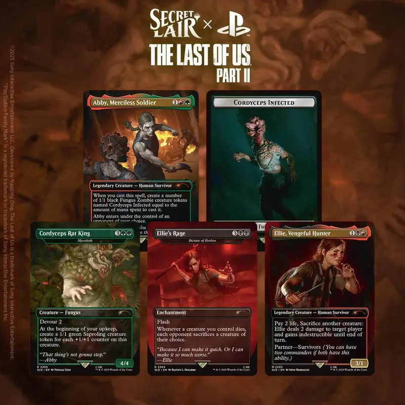 secret lair bonus cards - TikTok Shop secret lair bonus cards - TikTok Shop
