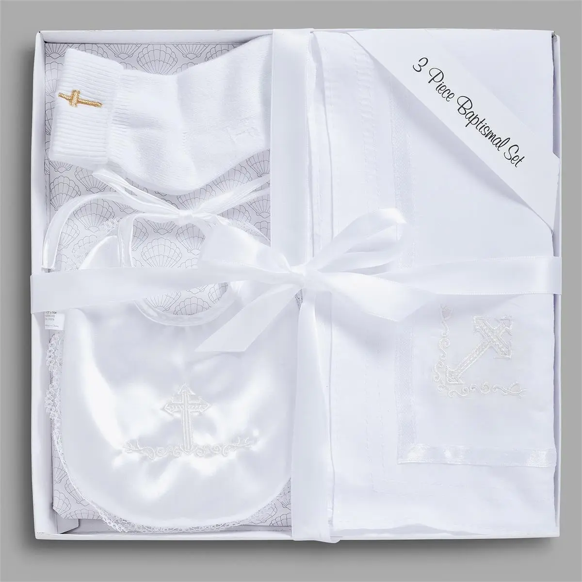 Baptism Gift Set