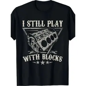 Simple Design, American Industrial Style, Trendy Fashion Round Neck Short Sleeve, Fashionable Brand, Outdoor Streetwear, Suitable for Home and Outing, Comfortable Fabric, Men's Short Sleeve Top, Spring/Summer Men's Pure Cotton T-Shirt Graphic Casual