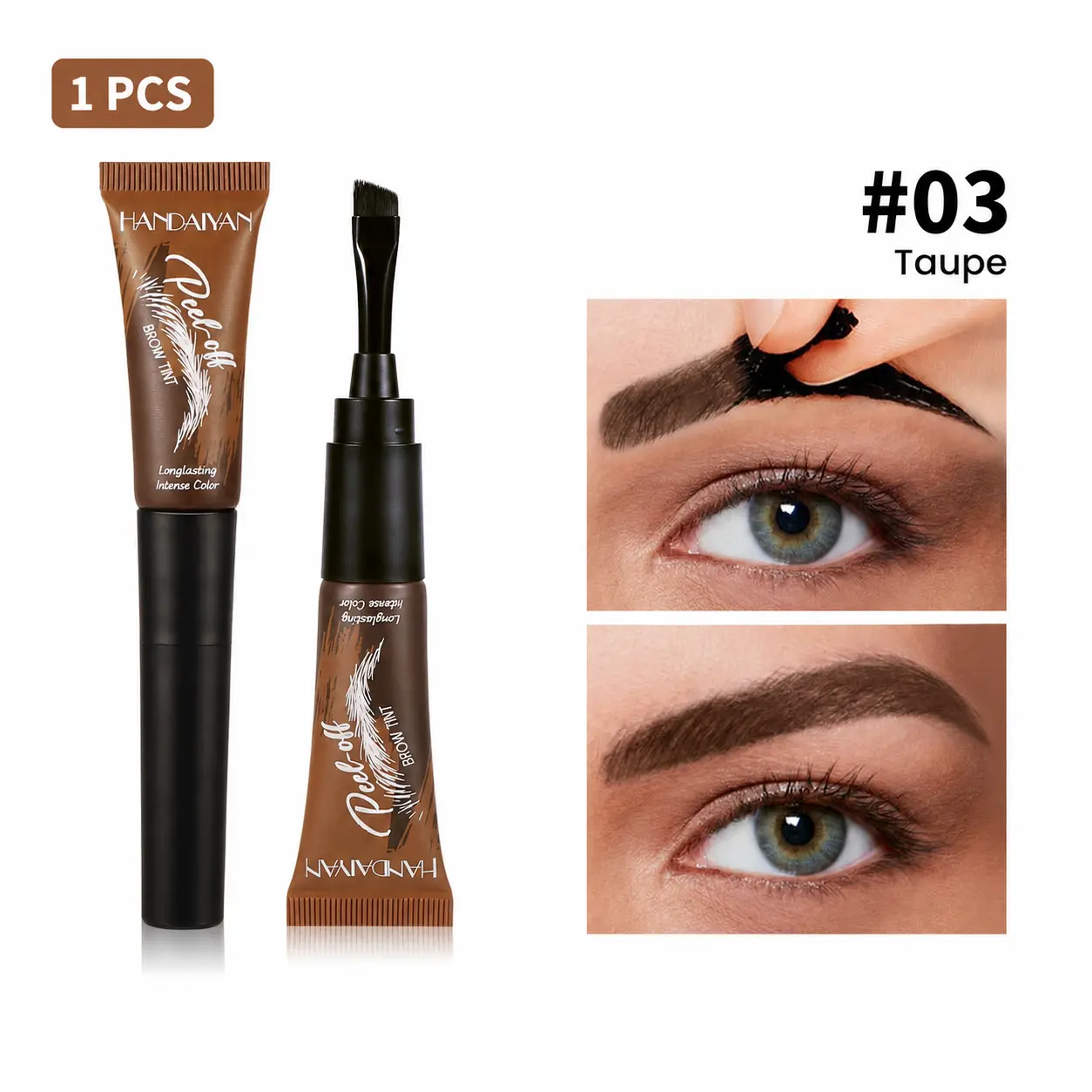 #03 Taupe