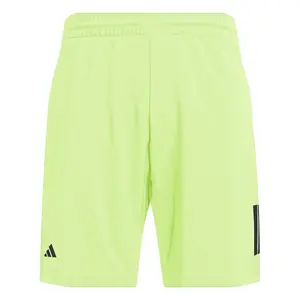 adidas Mens Club 3-Stripes Shorts Casual Bottoms Casual - Green