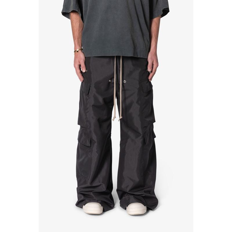 mnml Rave Double Cargo Pants