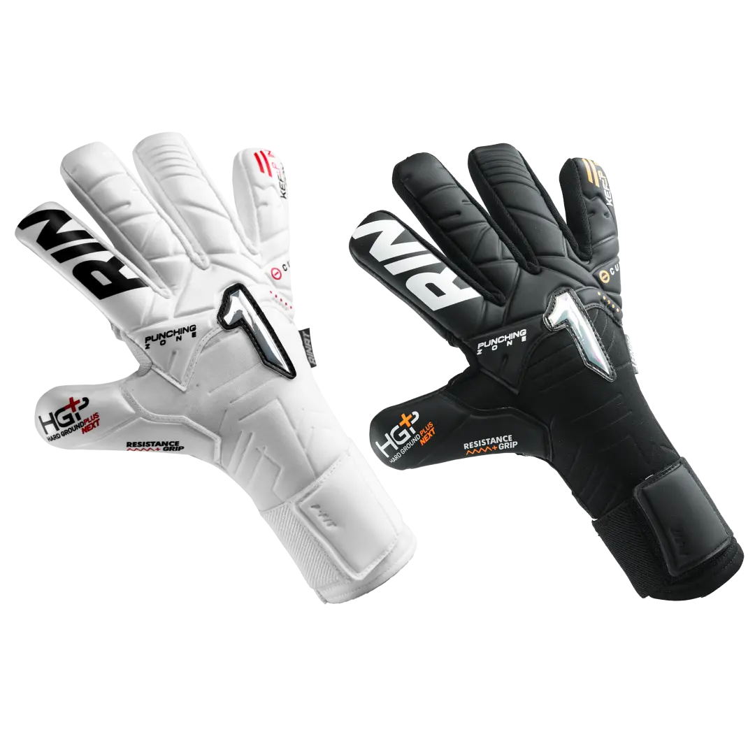 Rinat Kratos SGR (Sticky-Palm) Goalkeeper Glove