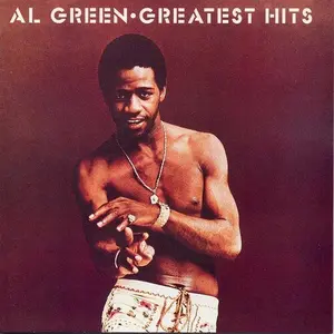Al Green - Greatest Hits  [COMPACT DISC - CD] Digipack Packaging