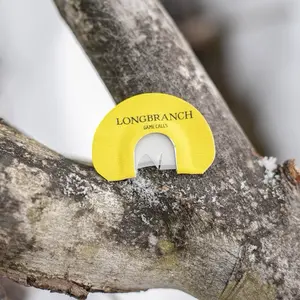 Youth Frame Combo Cut - Longbranch Game Calls