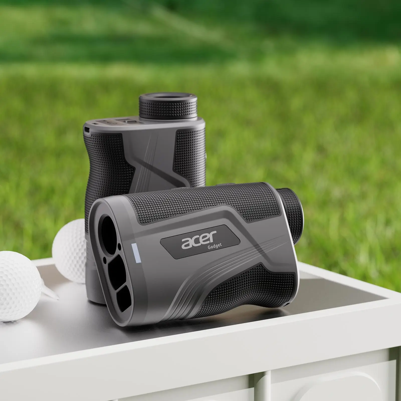 Acer Golf Rangefinder range finder golf