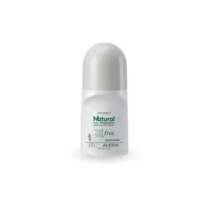 Zermat USA ZFC Alexis Deodorant Roll-On