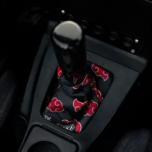 Red Cloud Shift Boot