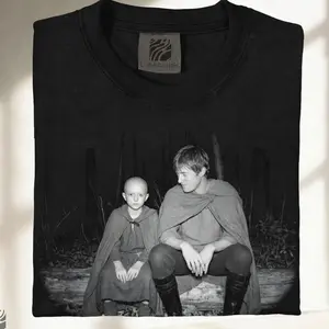 Dunk and Egg Trail Cam Comfort Colors Tee, A Knight of the Seven Kingdoms Shirt 3JOGT