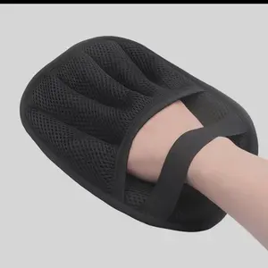 Pet Cat and Dog Cleaning, Beauty, and Hair Removal Gloves, Suitable for Both Left and Right Hands