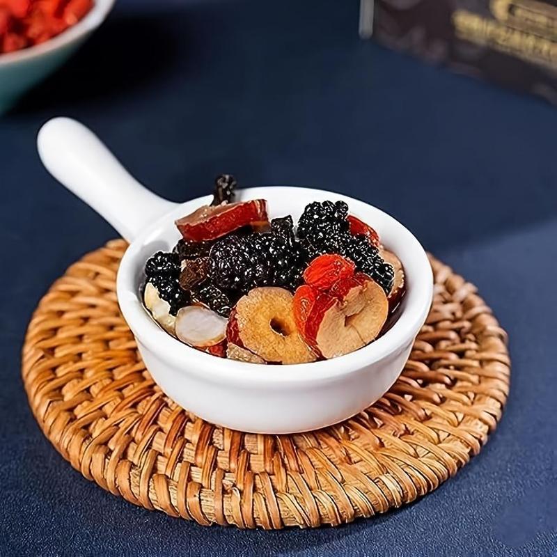 KOFENA Kidney Tea Formula Ginseng Five Treasure Tea, 30pcs/Boxevera Ginseng Five Treasure Aid Root Kidney Tea, EveragesMen'S Kidney Tea