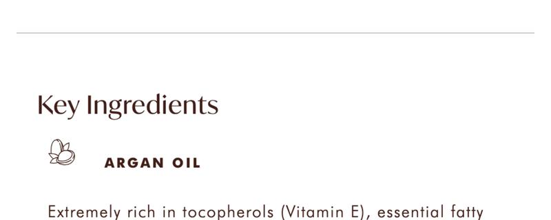 Intense Hydrating Mask