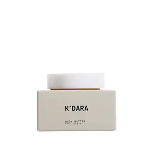 K'DARA [Plant Body Butter]