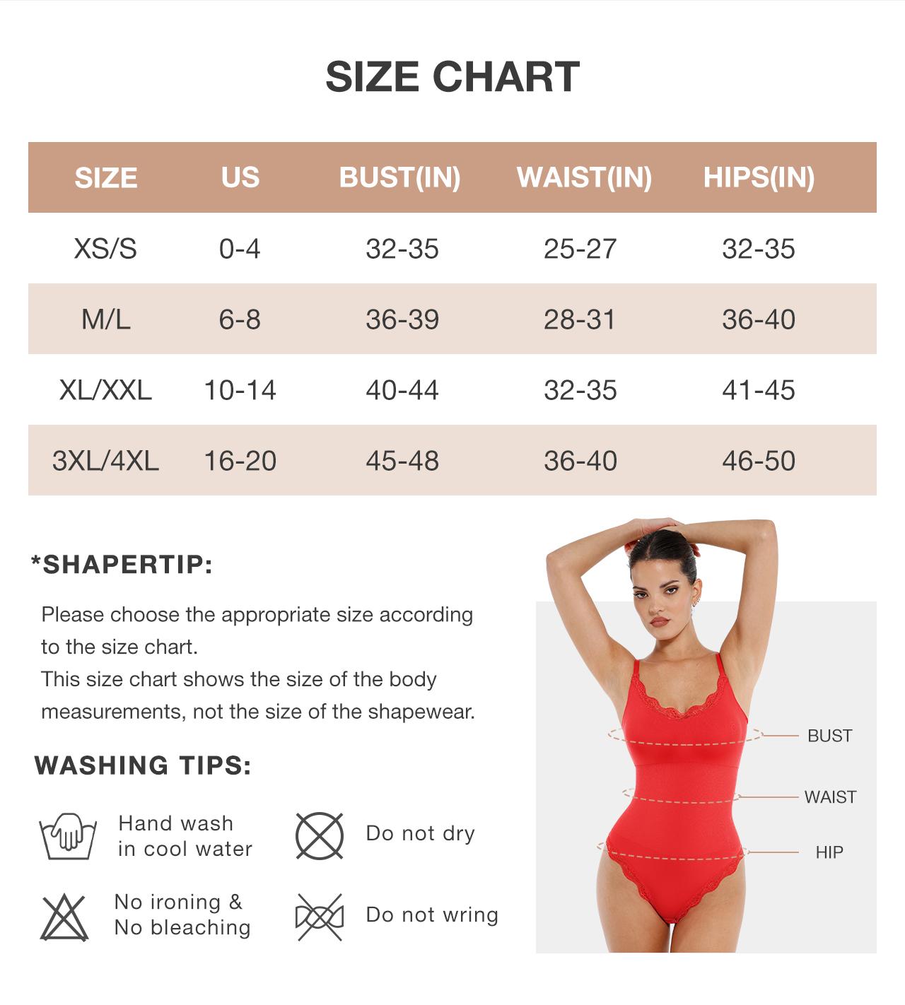 FeelinGirl Women's Lace Bodysuits U Neck Sleeveless Thong Shapewear Seamless Body Suits Tops Leotard