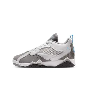 Youth Jordan MVP 92 Photon Dust/Blue Chill (IH1404 014) (GS)