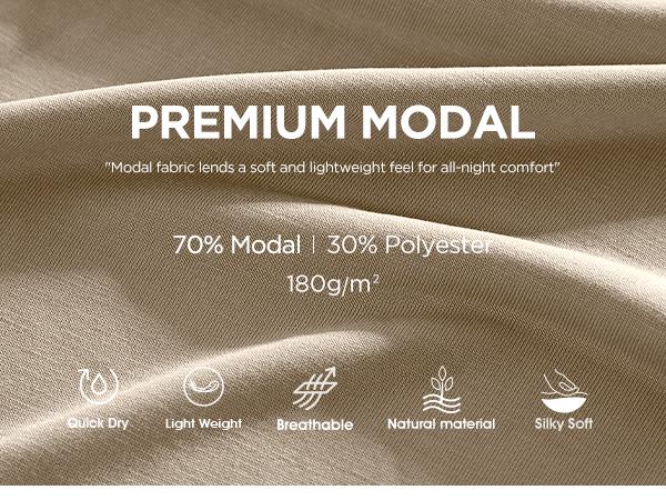 ODODOS Modal Soft Sleeveless Shirts for Women Crew Neck Yoga Tee Summer Flowy Workout Tank Tops