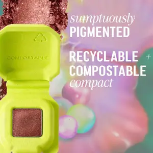 EYESHADOW SINGLES | GLAMOURUST