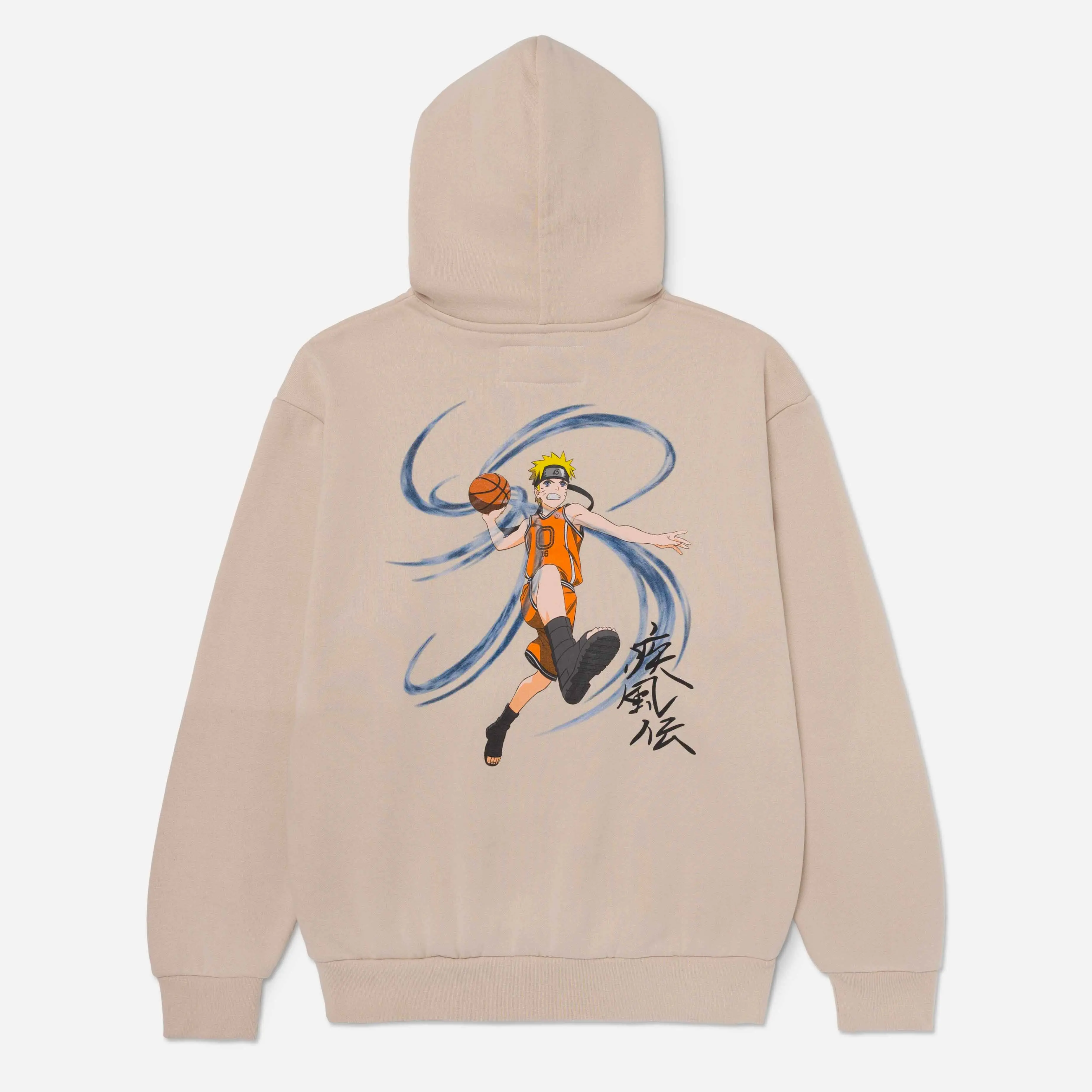 OTE | Naruto Take Over Hoodie