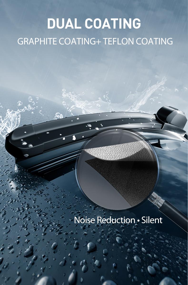 ITUTN Premium Automotive Replacement Windshield Wiper Blades Set of 2 All-Weather Beam Silent for Select Vehicle Models Easy Install Works for ord Toyota Honda Chevrolet Hyundai Ram Nissan GMC Jeep Benz BMW Mazda Kia & More ITUTN Premium Automotive Replacement Windshield Wiper Blades Set of 2 All-Weather Beam Silent for Select Vehicle Models Easy Install Works for ord Toyota Honda Chevrolet Hyundai Ram Nissan GMC Jeep Benz BMW Mazda Kia & More