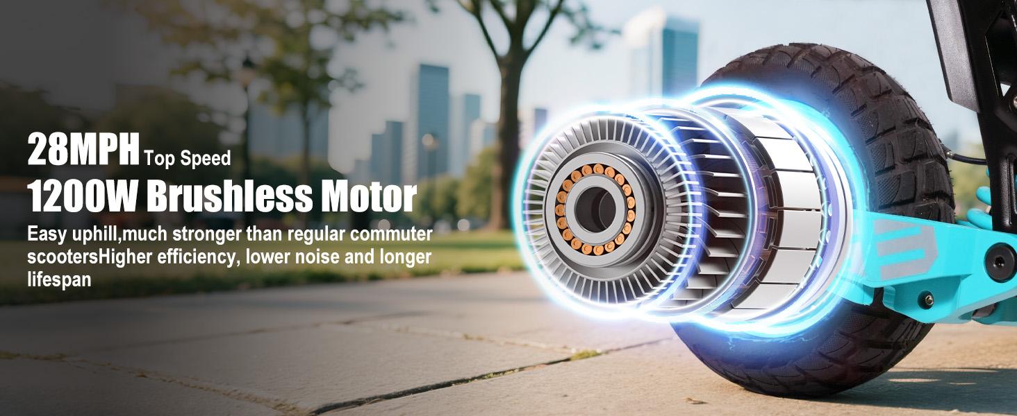 ScootHop G2/G2Pro Electric Scooter for Adults 800/1000W*2 Brushless Motor 10" Off-Road Tires 28/35MPH Range Foldable Commuter E-Scooter with LED Display Dual Braking System H Batteries TikTokShopNewYear SpringStatements ScootHop G2/G2Pro Electric Scooter for Adults 800/1000W*2 Brushless Motor 10" Off-Road Tires 28/35MPH Range Foldable Commuter E-Scooter with LED Display Dual Braking System H Batteries TikTokShopNewYear SpringStatements