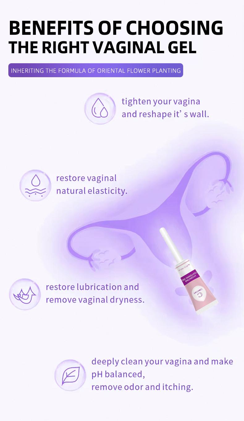 Daily Secret Oil — Firming, Hydrating, and Relaxing All in One