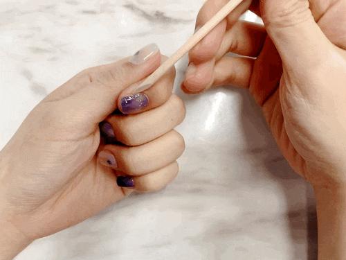 Triple Bundle Semi Cured Gel Nails Strips Odor-Free 30-Second Finish Pick ANY 1 Designs Get 1 Random FREE No Lifting Stays Flat All Day Perfect Gift